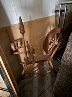 Antiek Spinnenwiel in Goede Staat, Ophalen