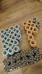 Pokerchips eigen opdruk, Hobby en Vrije tijd, Gezelschapsspellen | Kaartspellen, Ophalen