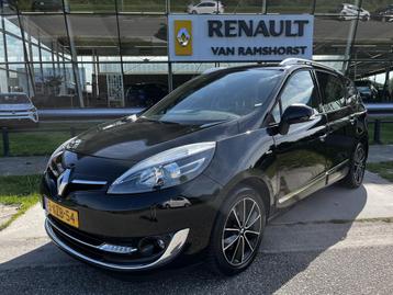 Renault Grand Scénic 1.6 dCi Bose / 130 PK / PDC. Achter /  beschikbaar voor biedingen