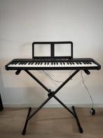 Yamaha keyboard, Muziek en Instrumenten, Keyboards, Ophalen, Gebruikt, 61 toetsen, Yamaha