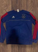 Ajax Sweater, Ophalen of Verzenden, Zo goed als nieuw, Adidas, Maat 48/50 (M)