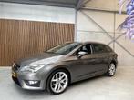 Seat Leon ST 1.4 TSI FR Business, Voorwielaandrijving, Euro 5, 4 cilinders, Leon