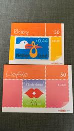 Mailer 50 Baby en 50 Liefde, Na 1940, Ophalen of Verzenden, Postfris