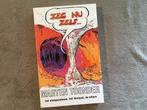 Zeg nu zelf, door Marten Toonder, Boeken, Stripboeken, Marten Toonder, Eén stripboek, Ophalen of Verzenden, Zo goed als nieuw