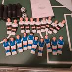 Nieuwe Voetbaltafel!, Ophalen, Nieuw