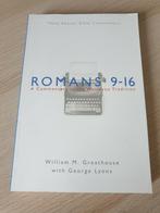 Romans 9-16 | William M. Greathouse, Gelezen, Ophalen of Verzenden