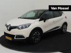 Renault Captur 0.9 TCe Dynamique | Navigatie | Achteruitrijc, Auto's, Renault, Voorwielaandrijving, 898 cc, Stof, Gebruikt