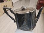 Theepot, Antiek en Kunst, Antiek | Keukenbenodigdheden, Ophalen of Verzenden