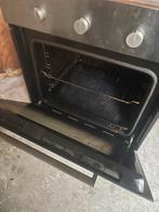 Oven, Ophalen of Verzenden, Zo goed als nieuw, 45 tot 60 cm