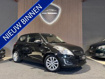 Suzuki Swift 1.2 Comfort EASSS Airco.CruiseC.Elecpakket.Led. beschikbaar voor biedingen