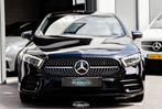 Mercedes-Benz A-klasse A250 AMG 4MATIC PANO | HEAD-UP | MEMO, Automaat, 4 cilinders, Zwart, Bedrijf