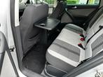 Volkswagen Tiguan 2.0 TSI 125KW 4MOTION DSG 2010 Grijs, Automaat, Euro 5, Stof, 4 cilinders