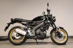 Yamaha XSR 125 Legacy (bj 2025), Motoren, Motoren | Yamaha, Bedrijf, 11 kW of minder, Naked bike