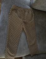 Gucci Broek, Kleding | Heren, Overige kleuren, Maat 48/50 (M), Ophalen of Verzenden, Zo goed als nieuw