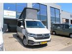 VW T6.1 California Ocean 2024 18DKM, Volkswagen, Bedrijf, Diesel, Tot en met 4