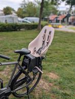 Urban Iki Fietsstoeltje Achter - Roze, Fietsen en Brommers, Fietsaccessoires | Fietsstoeltjes, Achterzitje, Voetsteuntjes, Urban IKI
