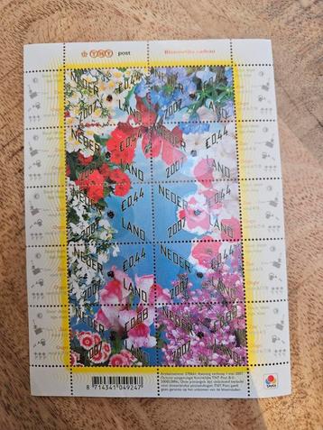 Nederlandse postzegels - Diverse series beschikbaar voor biedingen