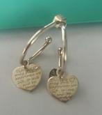 Joy jewellery bali pipa hapiness oorbellen zilver, Ophalen of Verzenden, Zo goed als nieuw, Zilver, Overige materialen