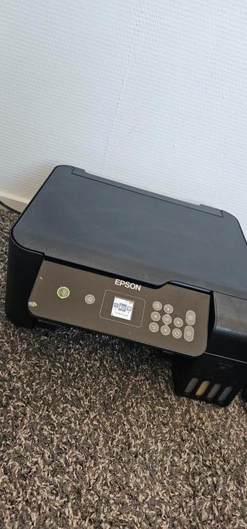 Sublimatieprinter LET OP DIT IS GEEN NORMALE PRINTER. beschikbaar voor biedingen