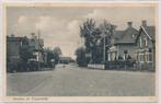 Vlagtwedde - Groet Uit - Oude Kaart, Ophalen of Verzenden, 1920 tot 1940, Gelopen, Groningen