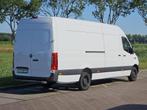 MERCEDES-BENZ SPRINTER 317 l4h2 supermaxi xxl!, Achterwielaandrijving, Euro 6, 4 cilinders, 2000 kg