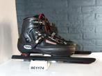 Viking Unlimited Comfort Noren Combi Comfortnoren Maat 46, Sport en Fitness, Schaatsen, Viking, Combinoren, Verzenden, Zo goed als nieuw