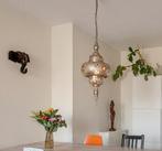 Oosterse Lampen Set - Hanglamp & Tafellamp, Huis en Inrichting, Gebruikt, 50 tot 75 cm, Oosters/Arabisch, Ophalen of Verzenden