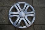 1 losse originele wieldop Skoda Fabia 15 inch (Model 1), Ophalen of Verzenden, Gebruikt