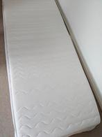Schuimmatras 80 x 200 van de  jysk, Eenpersoons, Ophalen of Verzenden, Zo goed als nieuw, 80 cm