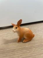 Schleich konijn, Ophalen of Verzenden, Nieuw