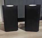 Quadral Platinum M2, Zo goed als nieuw, 60 tot 120 watt, Front, Rear of Stereo speakers, Ophalen