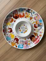 Nieuwe Blond Amsterdam Oliebollenschaal - Ophalen, Ophalen, Blond Amsterdam, Nieuw, Schaal of Schalen