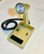 Turner CS-1 tafelmike, Telecommunicatie, Zenders en Ontvangers, Ophalen of Verzenden, Gebruikt, Zender en Ontvanger