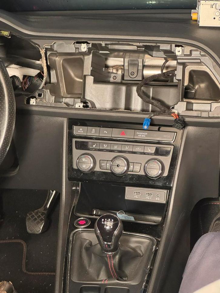 Diefstalschade herstel, inbouwen, coderen en inbouw, Auto-onderdelen, Dashboard en Schakelaars, Ophalen