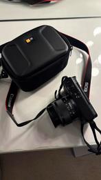 Canon camera, Canon, 20x of meer, Ophalen of Verzenden, Zo goed als nieuw