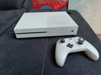 Xbox One S met controller, Spelcomputers en Games, Ophalen, Xbox One S, Met 1 controller, 500 GB