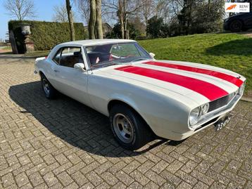 Chevrolet USA Camaro 1967. 8-cil automaat benz/lpg beschikbaar voor biedingen