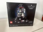 LEGO Star Wars 75296 Darth Vader kamer | NIEUW IN DOOS, Kinderen en Baby's, Speelgoed | Duplo en Lego, Info@lego.com, Denemarken