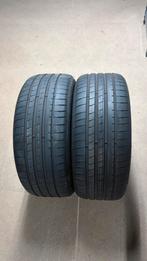 2x 245/40R19 Goodyear Eagle F1 RSC * zomerbanden, Band(en), Personenwagen, Zomerbanden, Ophalen