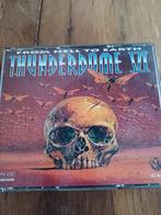 Thunderdome VI - From Hell To Earth 2 CD, Cd's en Dvd's, Ophalen of Verzenden, Zo goed als nieuw