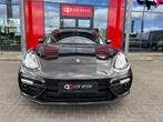 Porsche Panamera 4.0 Turbo Vol opties, Auto's, Porsche, Automaat, Gebruikt, 4 stoelen, Zwart