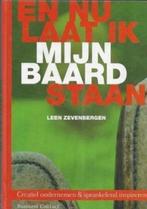 Leen Zevenbergen En nu laat ik mijn baard staan, Ophalen of Verzenden, Zo goed als nieuw, Management