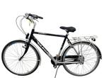 Herenfiets Target New York 28"/57cm/7ver - Garantie/Levering, Fietsen en Brommers, Overige merken, Target, 9713 Bv Groningen, Gebruikt