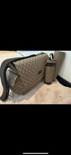 Gucci Luiertas, Kinderen en Baby's, Ophalen of Verzenden, Nieuw