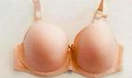 Janina BH 90D - Comfort & Steun, Kleding | Dames, Ondergoed en Lingerie, Ophalen of Verzenden, Beige, BH
