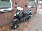 Sym orbit 2 LET OP start moeilijk, Ophalen, Gebruikt, SYM, Benzine