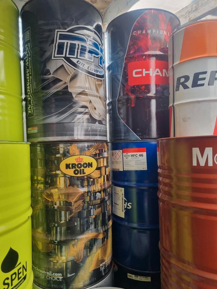 🔥🛢🔥🛢stookton vuurkorf vuurton brandton stookton, Tuin en Terras, Vuurkorven, Ophalen