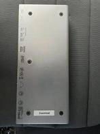 DeToma A401 eindversterker met volume regeling & trigger, Overige merken, Gebruikt, Ophalen of Verzenden, 60 tot 120 watt