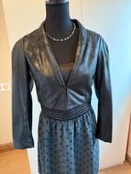 Kort H&M jasje - Maat 38, Ophalen of Verzenden, Zo goed als nieuw, Maat 38/40 (M)