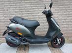 Piaggio Zip Snor Scooter - 2022 - 5105 km, Fietsen en Brommers, Scooters | Piaggio, Zip, Ophalen of Verzenden, Zo goed als nieuw
